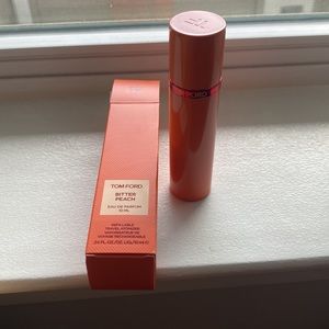 Tom Ford  Bitter Peach